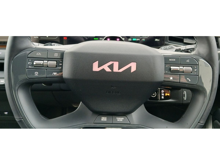 2026 Kia EV9 - image 12