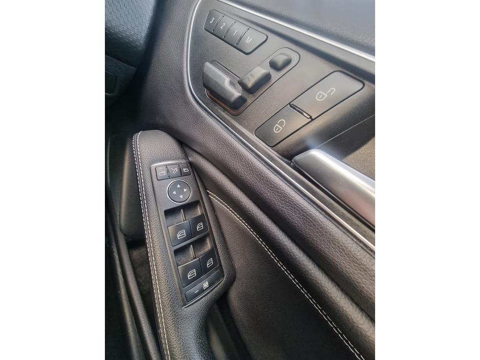 2015 Mercedes-Benz A Class 2015 MERCEDES A-CLASS AUTOMATIC NCT'd €13,990 €13,990