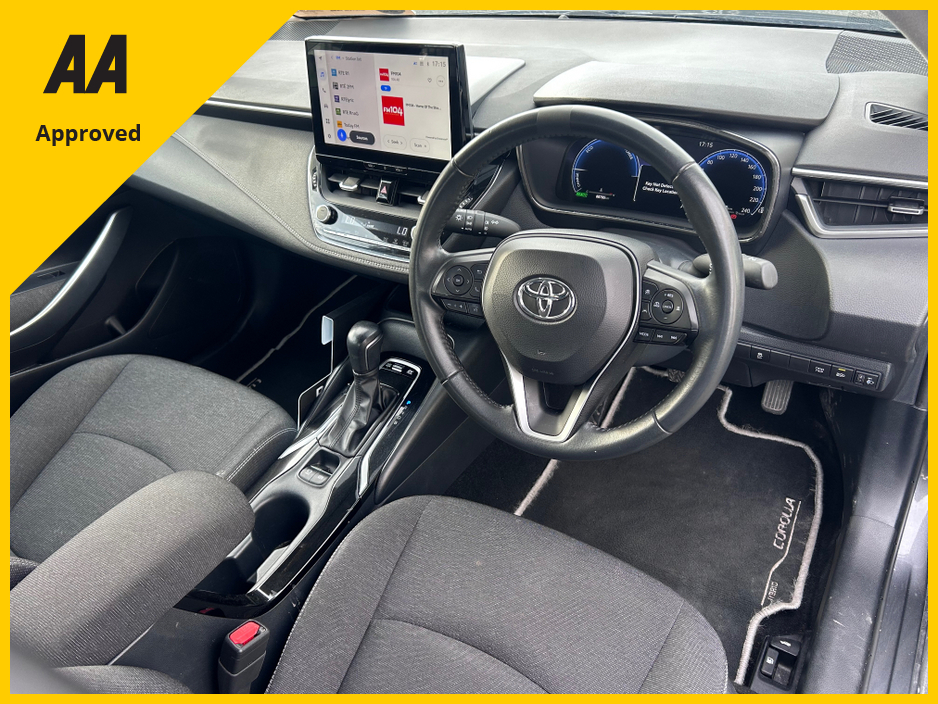 2023 Toyota Corolla - image 23