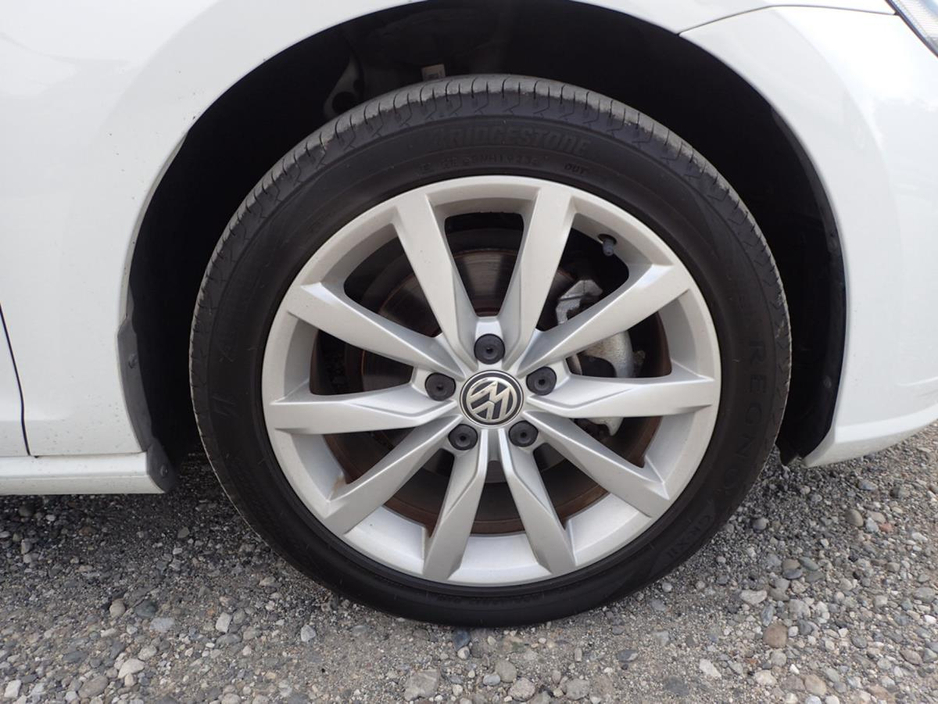 2019 Volkswagen Golf 192 1.2 TSI Comfortline Tech Edition €18,850