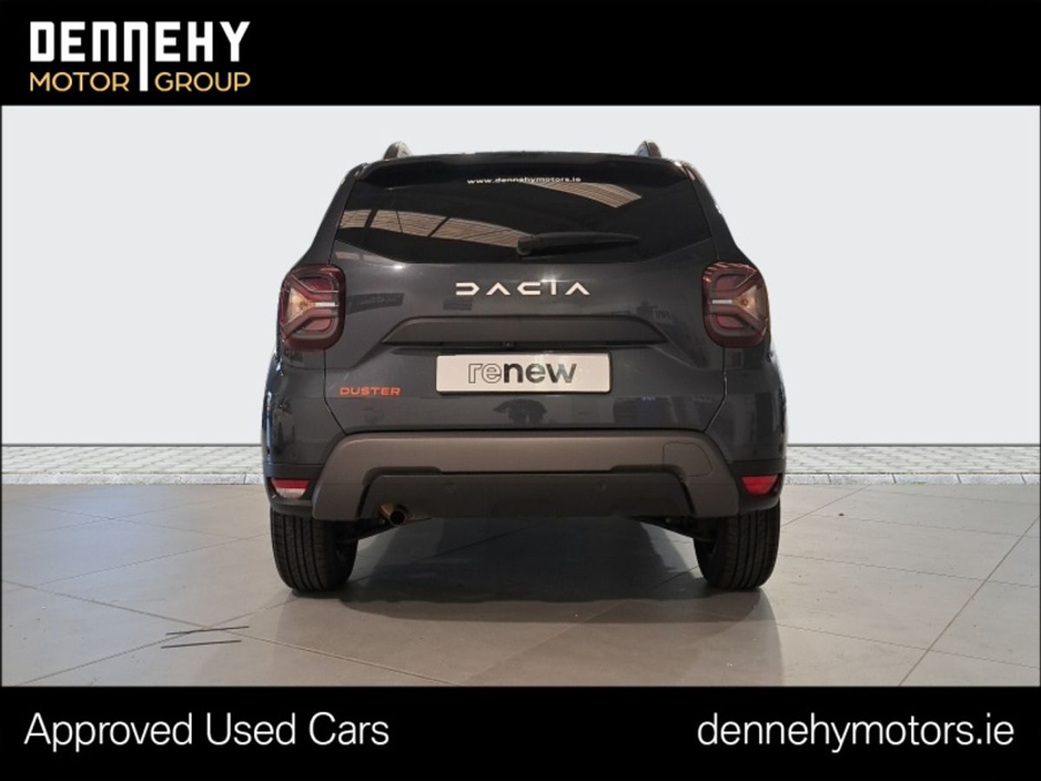 2023 Dacia Duster - image 11