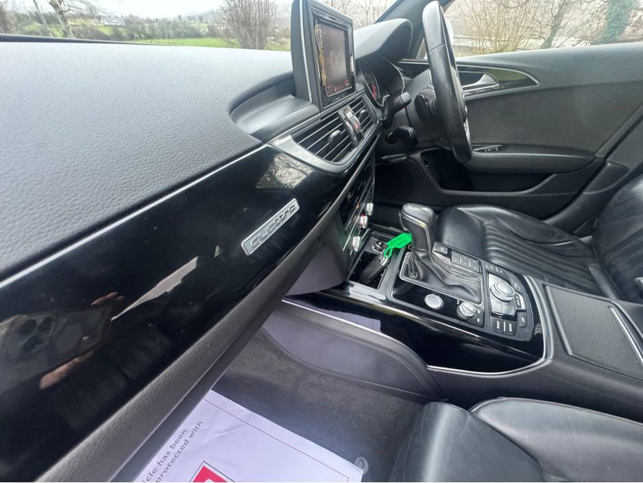 2016 Audi A6 - image 13