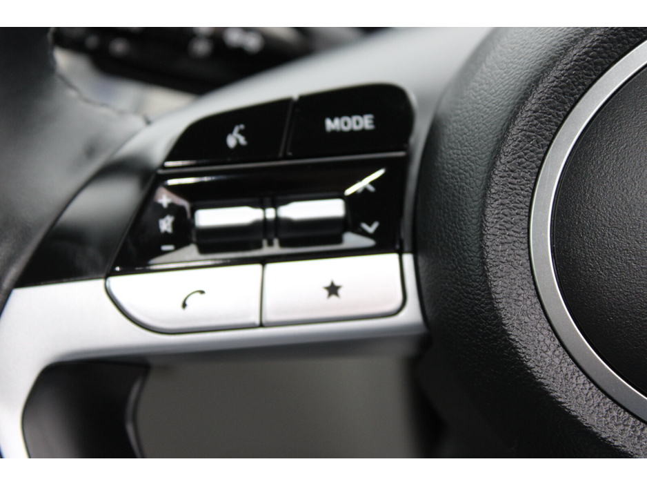 2024 Hyundai Tucson 2WD Executive Plus €38,950