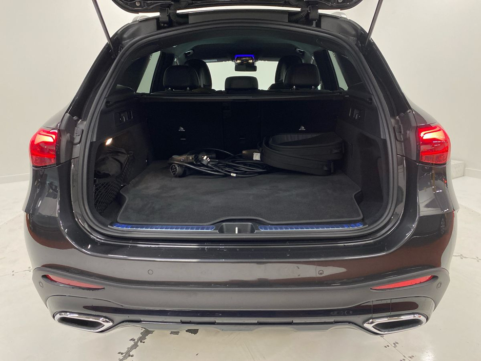 2025 Mercedes-Benz GLC Class GLC 300e Urban Edition €82,950