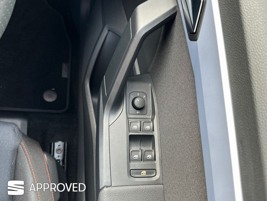 2025 SEAT Ibiza - image 17