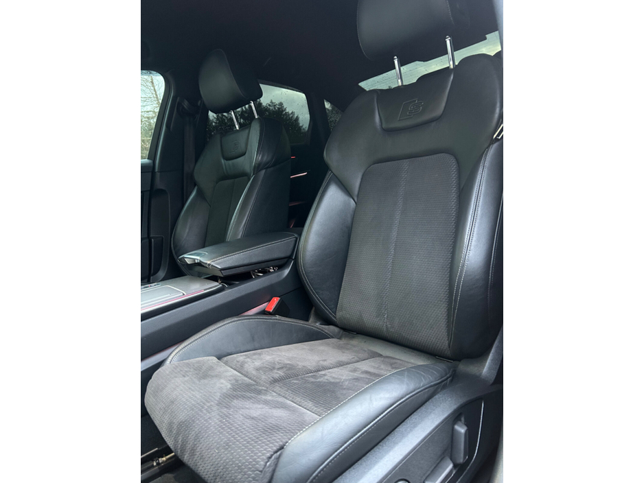 2020 Audi A6 - image 22