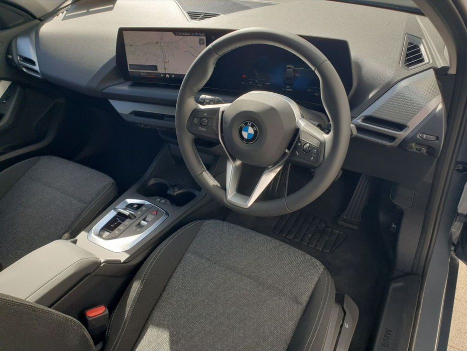 2026 BMW 1 Series - image 6