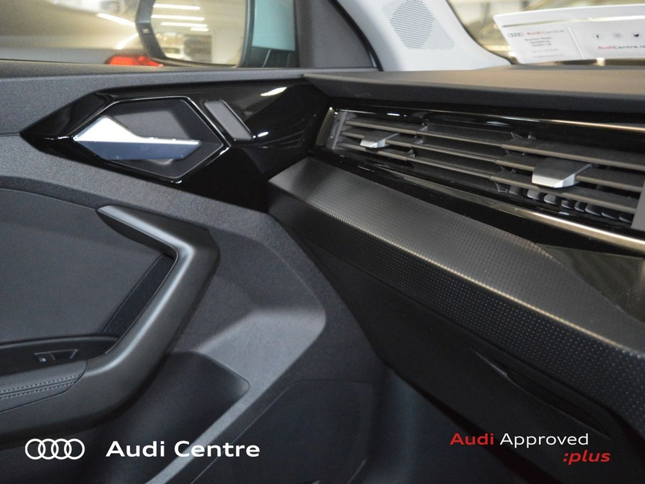 2026 Audi A1 - image 21
