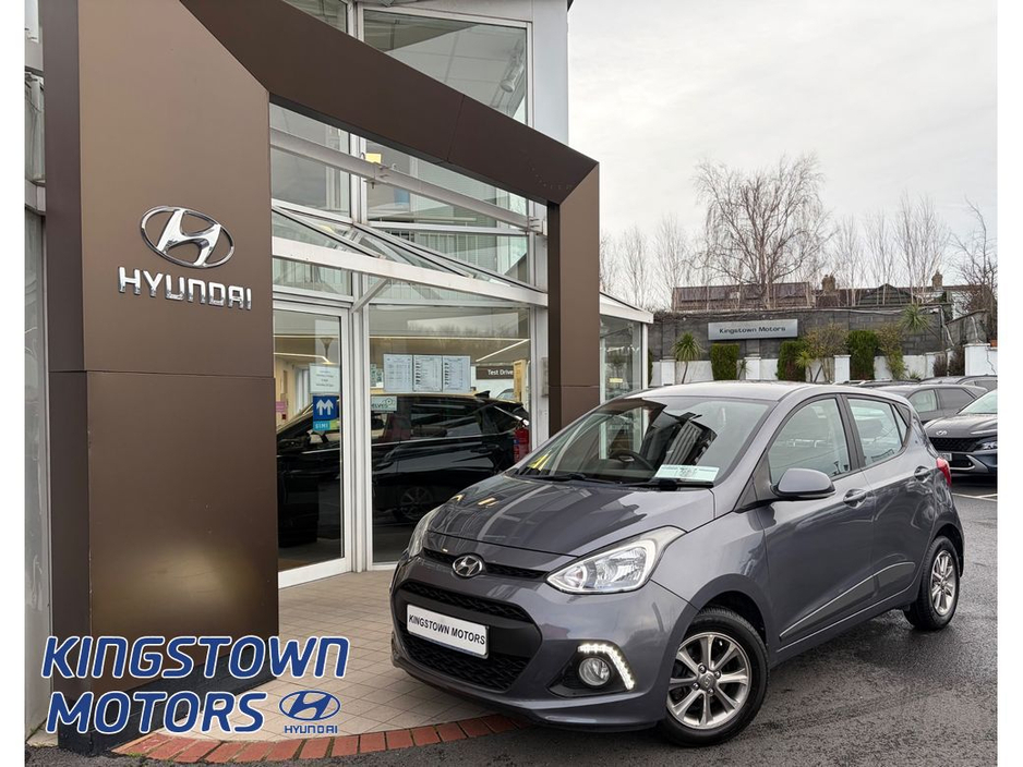 2016 Hyundai i10 for sale in , Ireland