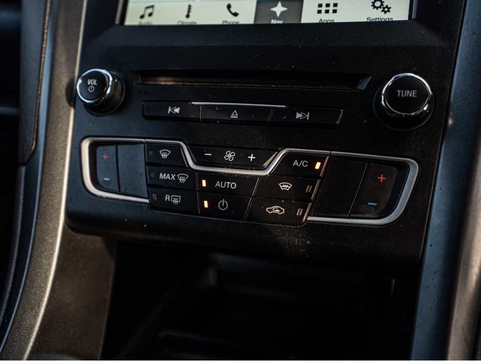 2016 Ford Mondeo 162 Mondeo 2.0d TITANIUM/New NCT/1yr warranty €12,888