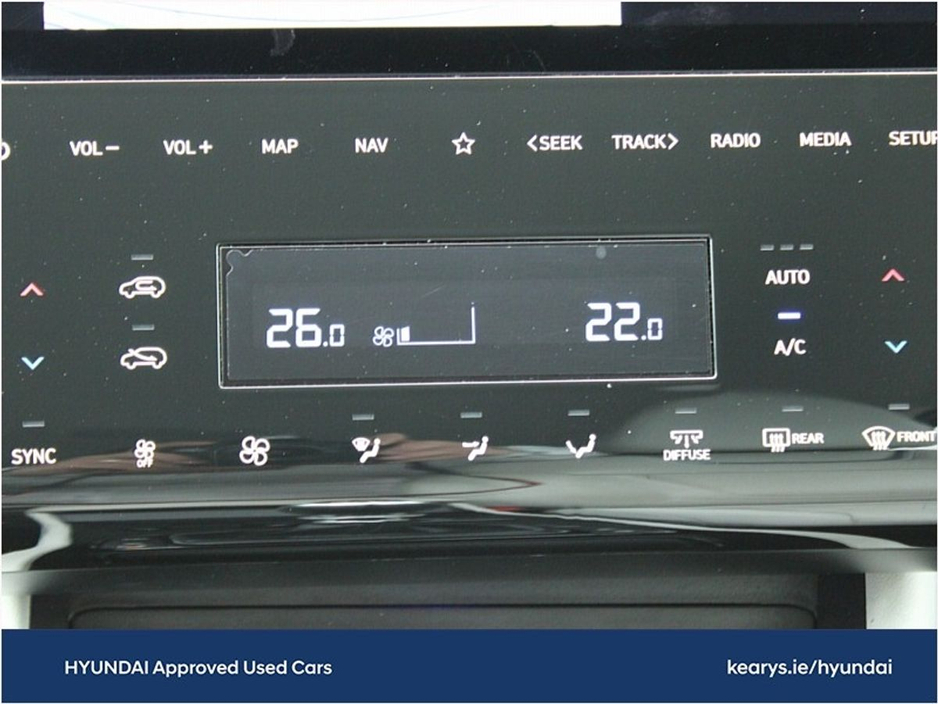 2024 Hyundai Tucson 2WD Executive Plus w 2 Tone Roof €35,297