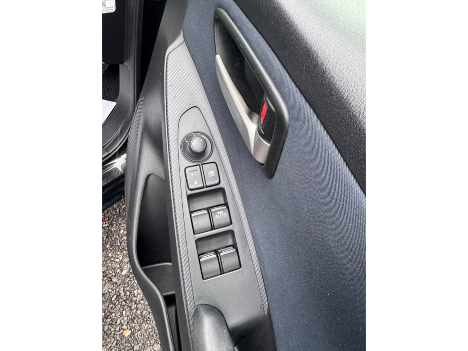 2015 Mazda Demio  €8,750