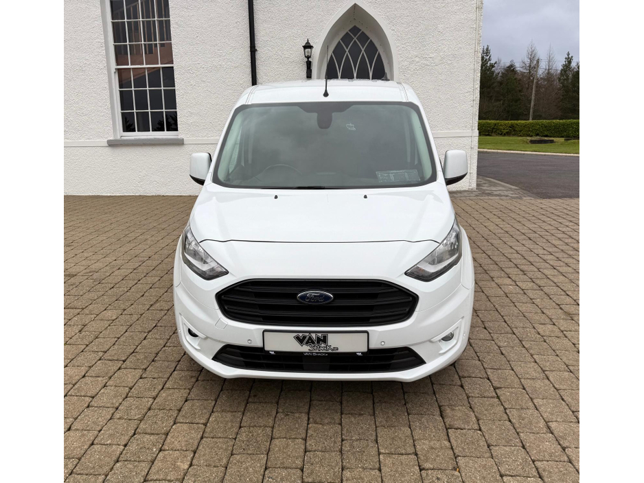 2020 Ford Transit Connect - image 7