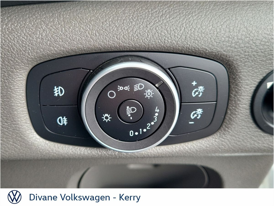 2021 Ford Transit TRANSIT 350 TREND 2.0 DIESEL 170BHP €18400 inc vat €14,950