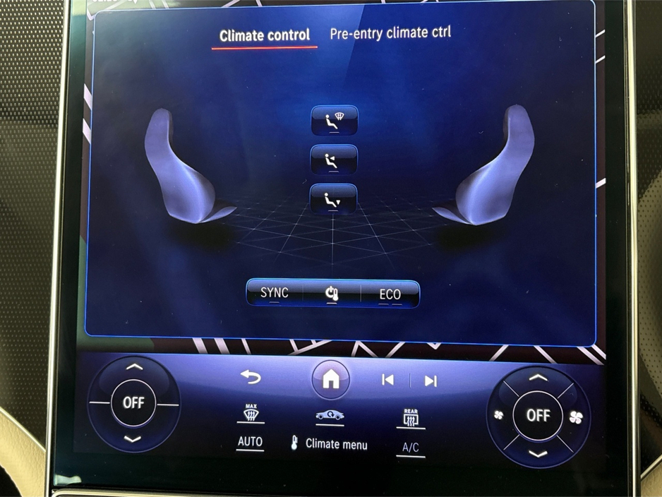 2023 Mercedes-Benz EQS - image 21