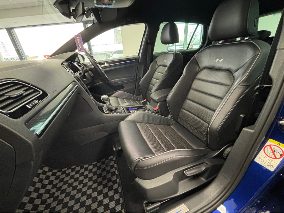 2019 Volkswagen Golf - image 18