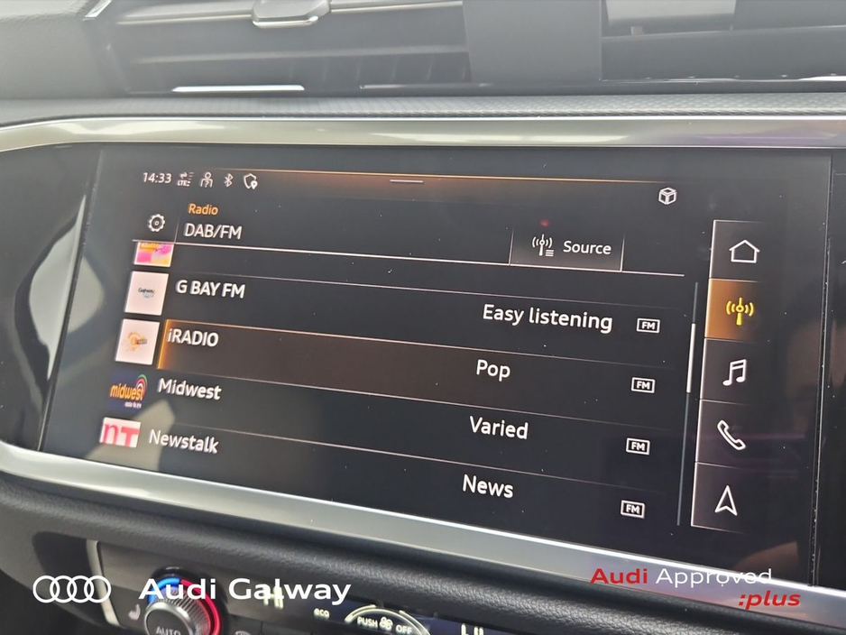 2023 Audi Q3 - image 16