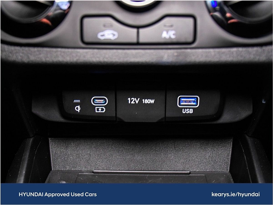 2023 Hyundai i10 Deluxe €17,895