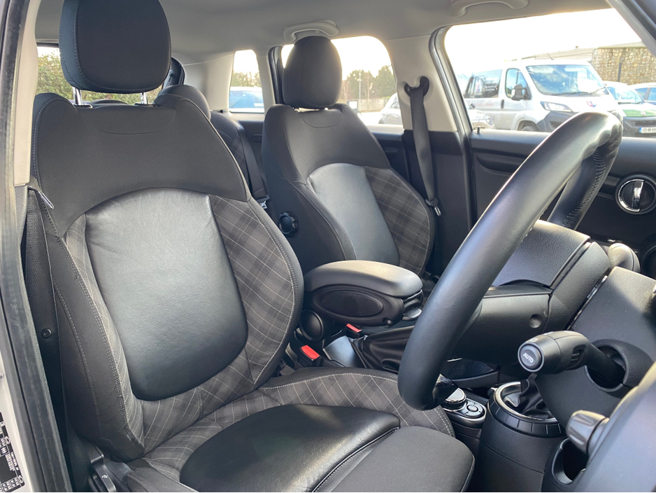 2016 MINI Cooper *DEPOSIT TAKEN* 1.5D 5DR COOPER HATCH €11,995