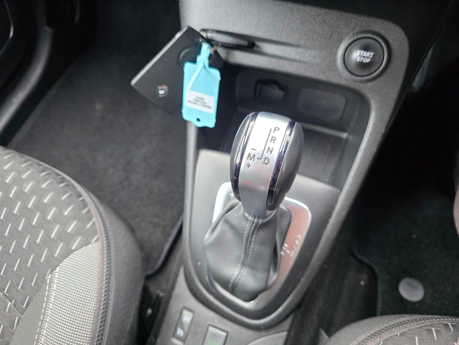 2018 Renault Captur AUTOMATIC Dynamique NAV DCI 90 ED 4DR AU €12,950