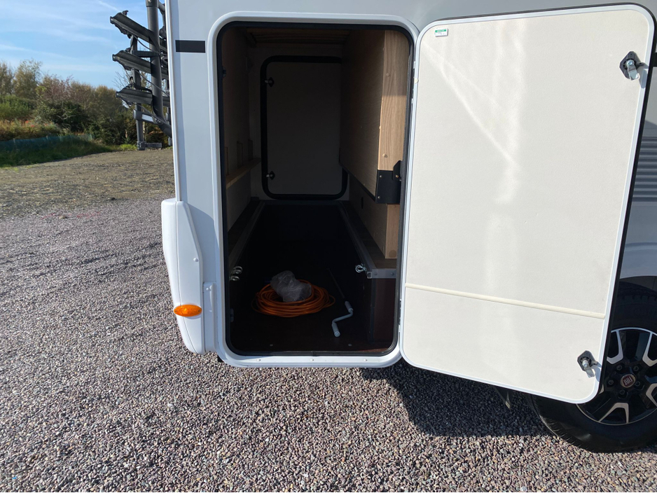 2024 Fiat Ducato Passenger - image 18