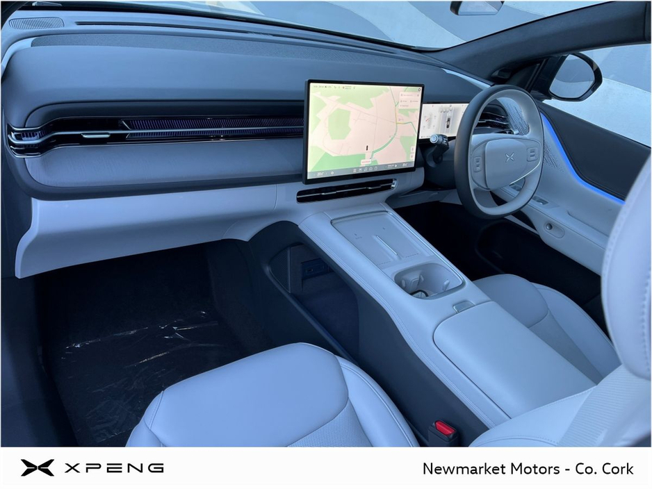 2026 Xpeng G6 - image 26