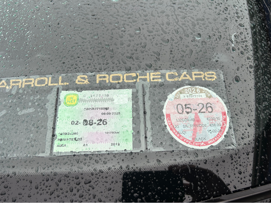 2013 Audi A1 - image 24