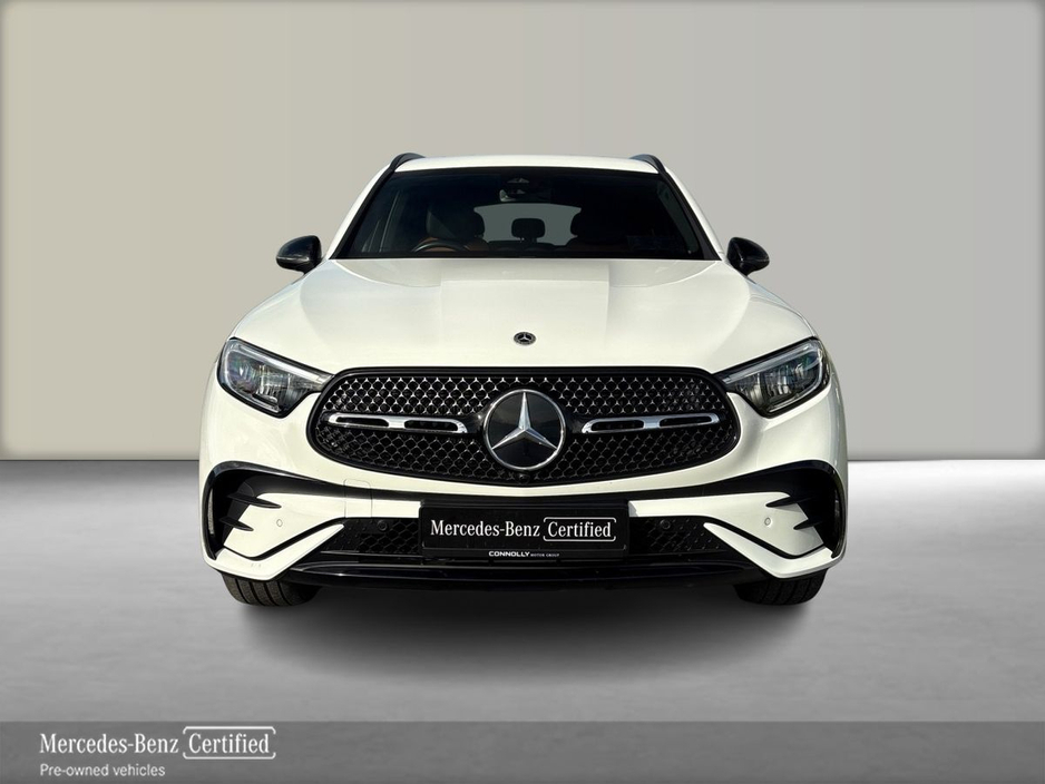 2023 Mercedes-Benz GLC Class - image 6