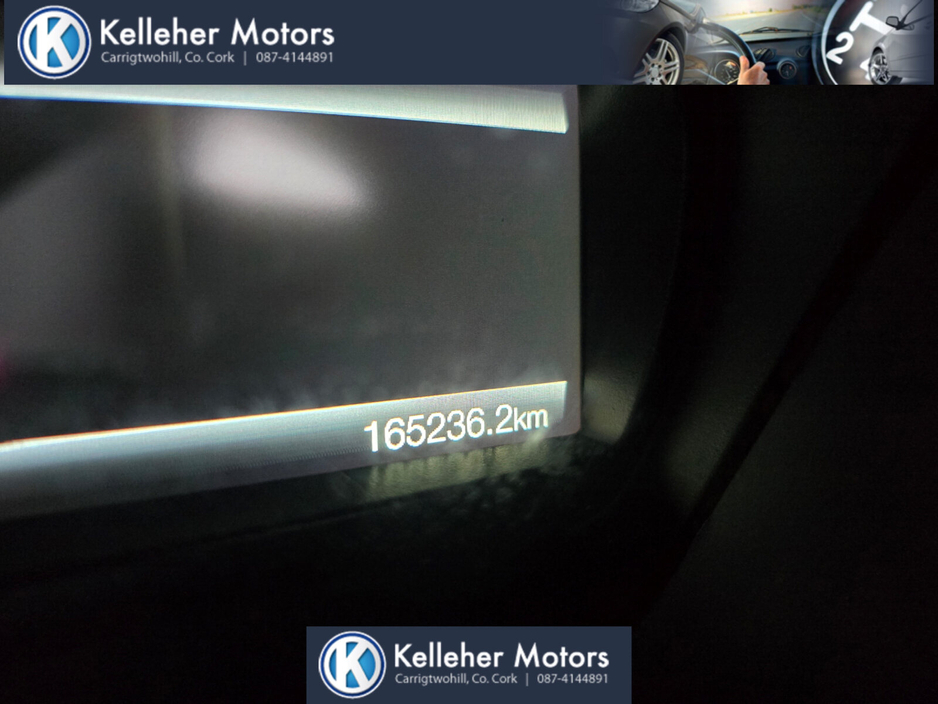 2023 Ford Ranger  €29,950