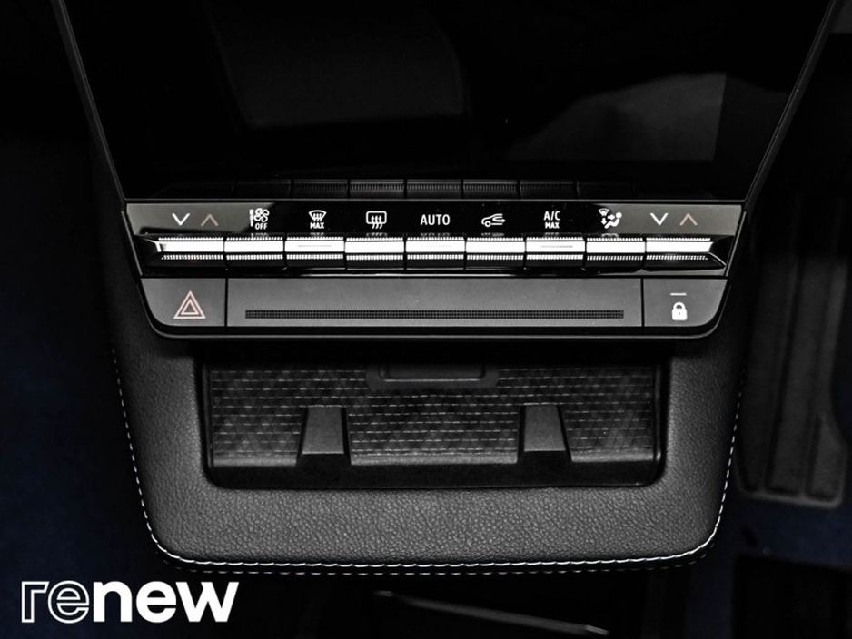 2026 Renault SCENIC E-TECH techno esprit Alpine 87kWh 220hp