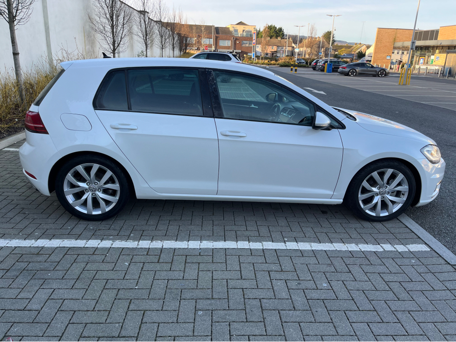 2018 Volkswagen Golf 1.4 HIGHLINE, AUTOMATIC €18,950