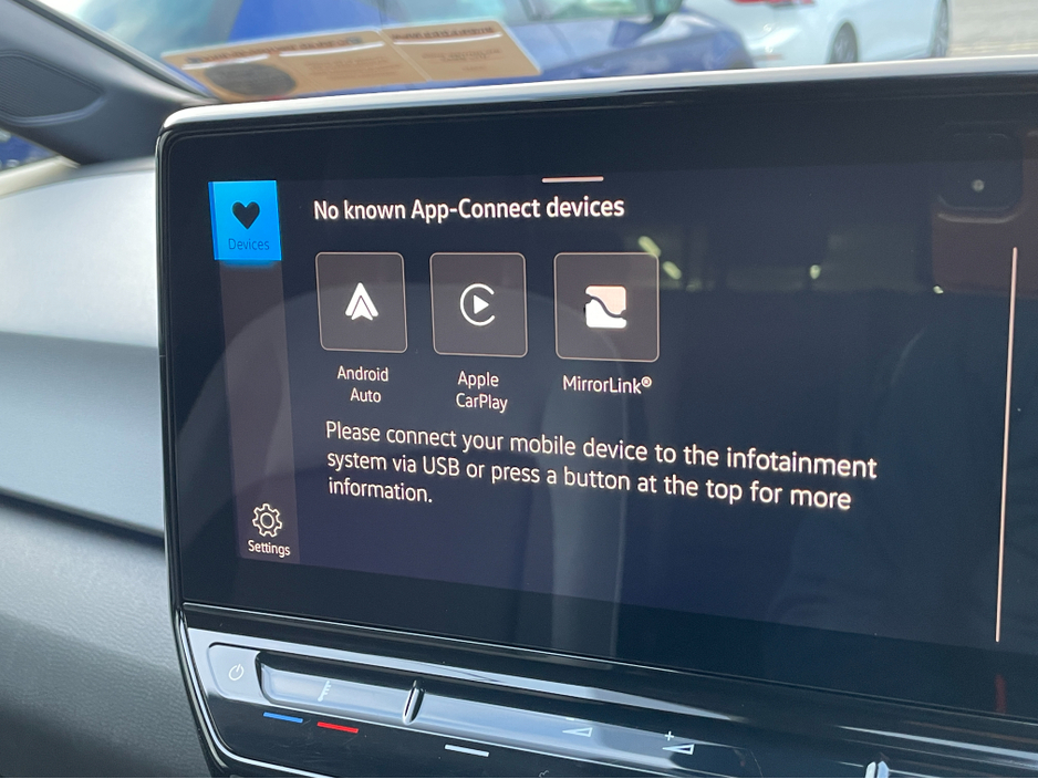 2021 Volkswagen ID.3 SALE AGREED!! PRO 150 KW ID. 3 1ST PLUS  AUTO LOW KMS!