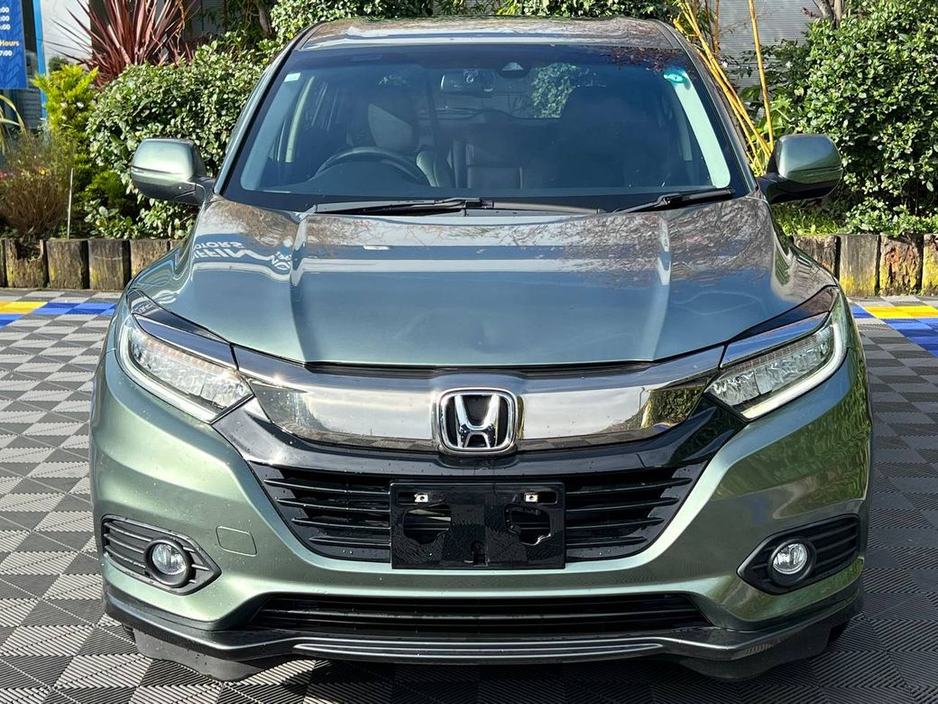 2020 Honda Vezel - image 14
