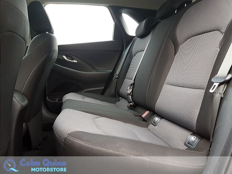 2018 Hyundai i30 - image 10