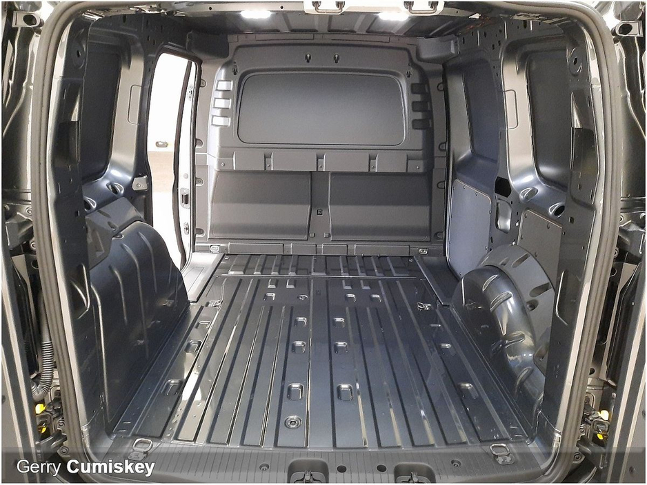 2025 Volkswagen Caddy CARGO BUSINESS 2.0 TDI 102BHP €25,850