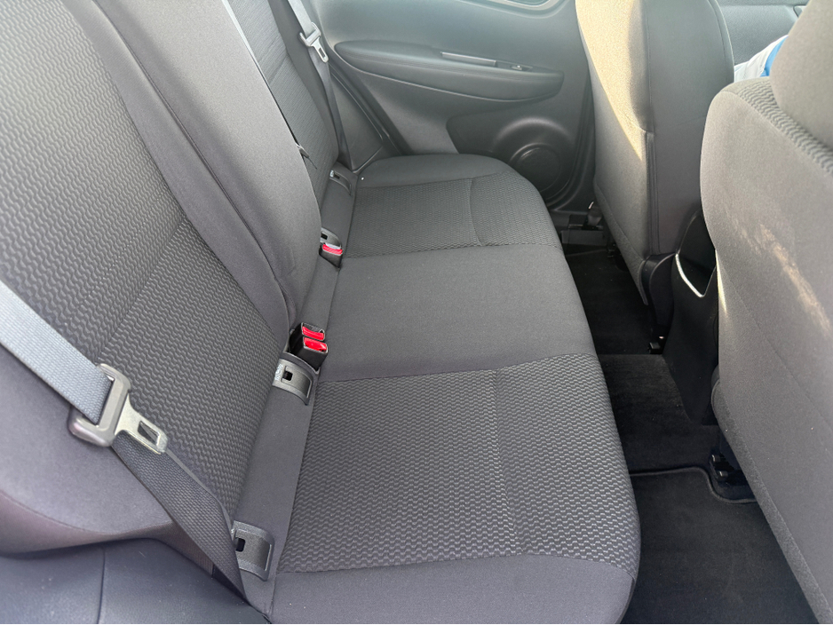 2020 Nissan Qashqai - image 15