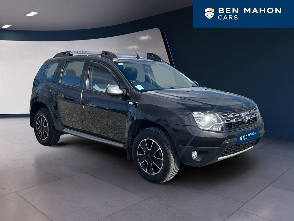 2016 Dacia Duster - image 3