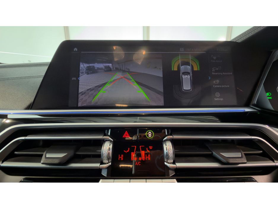 2022 BMW X5 *G05 XDRIVE45E M SPORT* €63,800