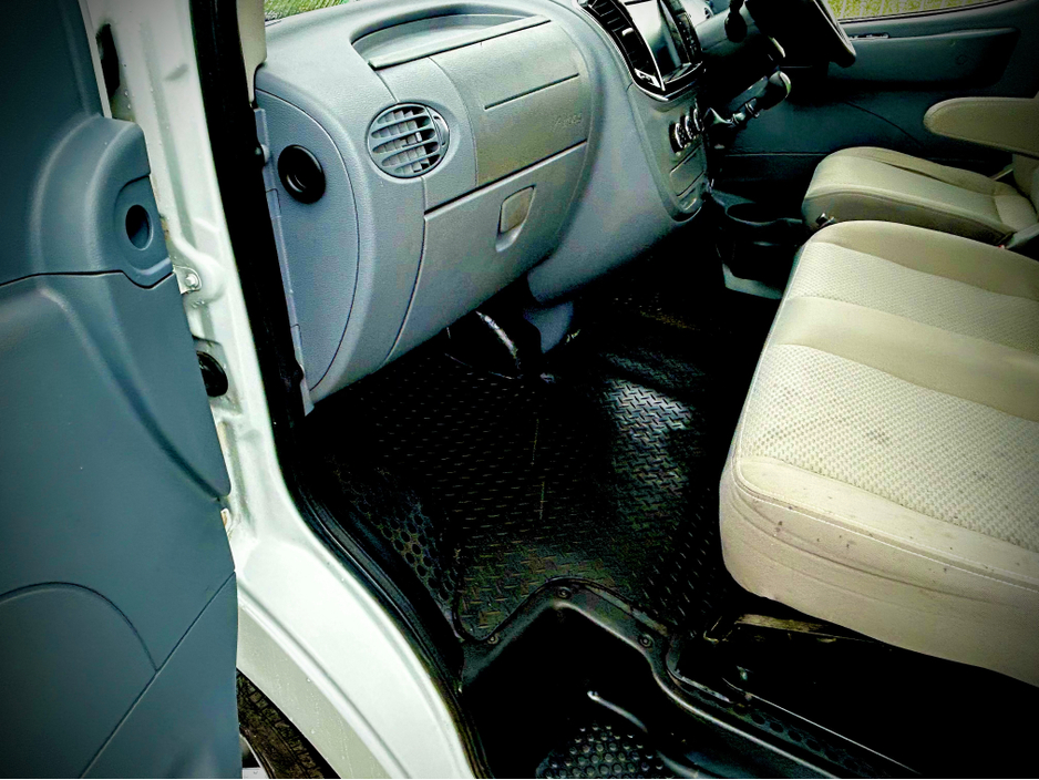 2020 LDV V80 - image 13