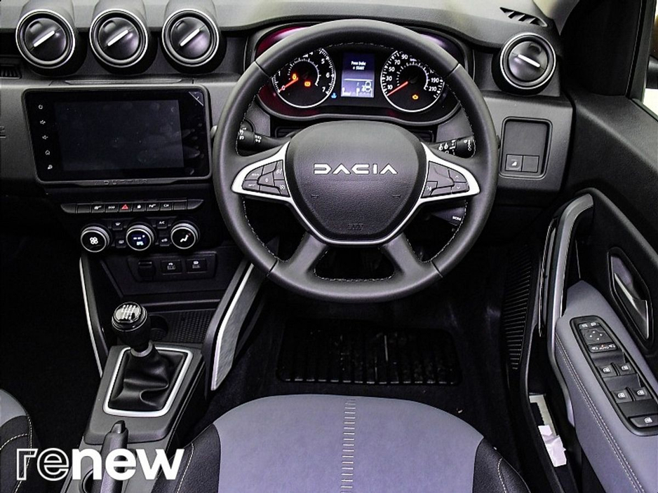 2024 Dacia Duster - image 27