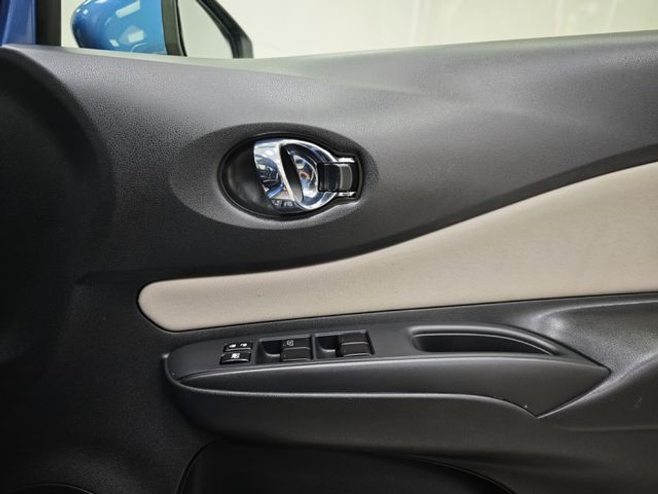 2020 Nissan Note 1.2 X Hybrid -* HIGH SPEC* EB Package, Auto, Reversing camera €13,395