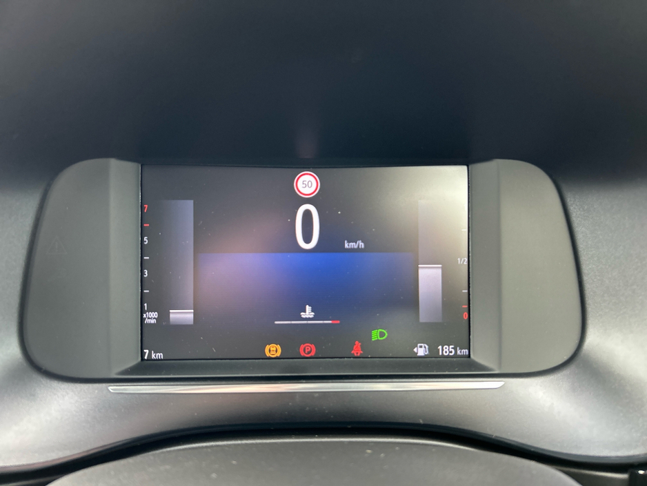 2026 Opel Corsa ELEGNCE 1.2 75HP S/S 4DR