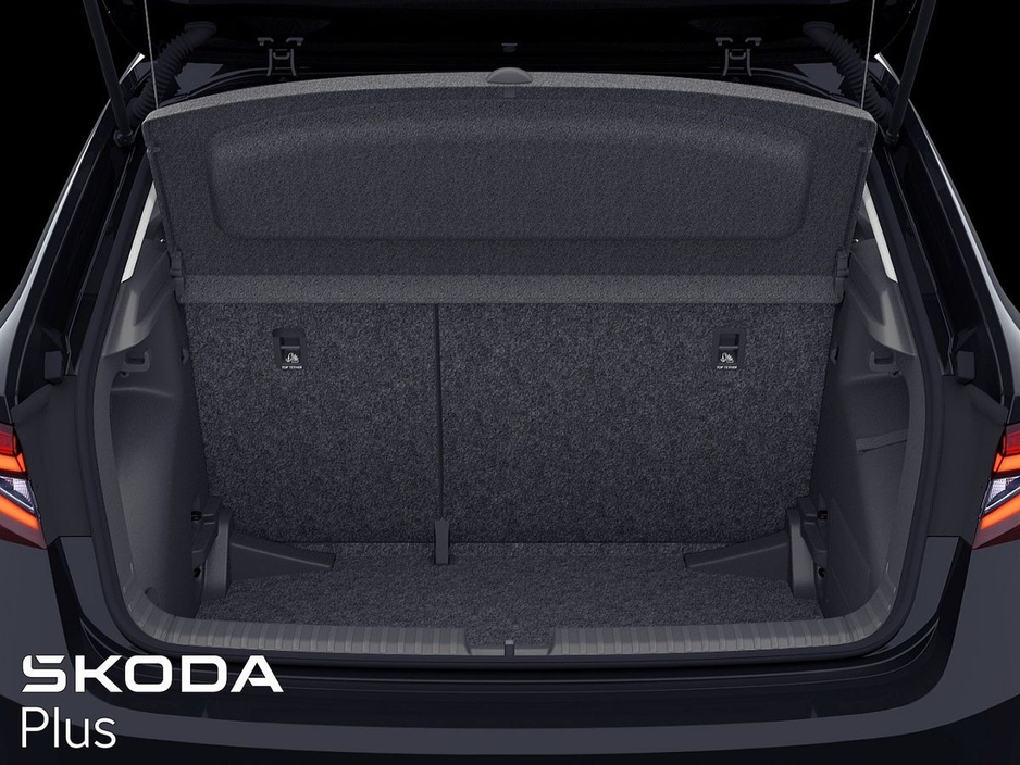 2026 Skoda Fabia - image 6