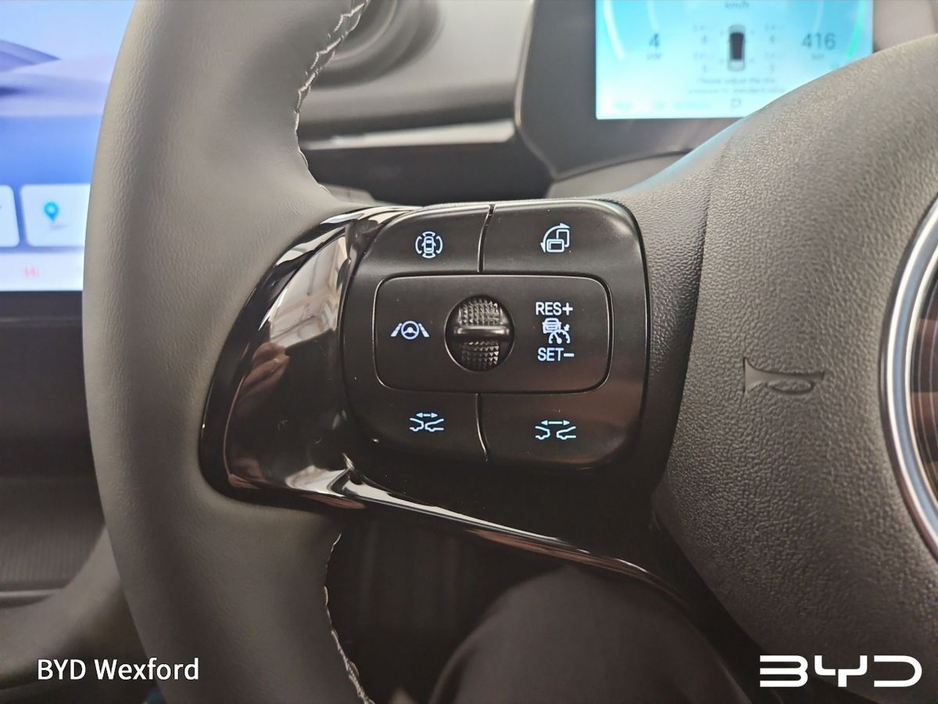 2026 BYD Dolphin Design 60.4kWh €34,706