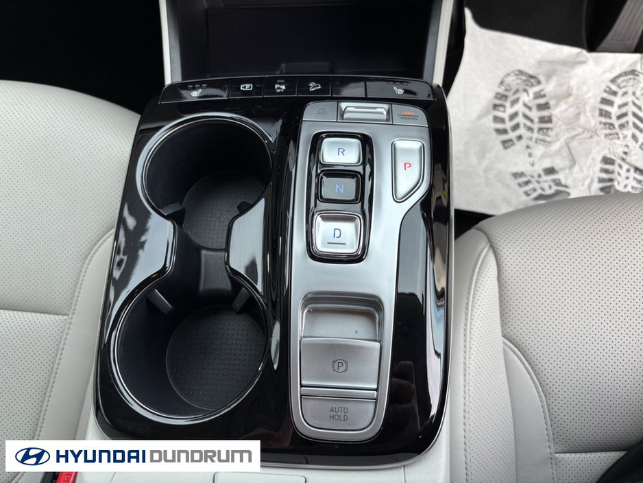 2023 Hyundai Tucson - image 14