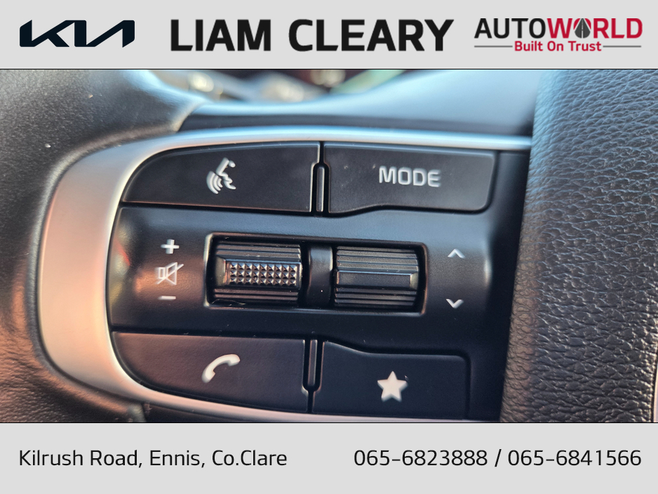 2022 Kia Sportage K4 5DR