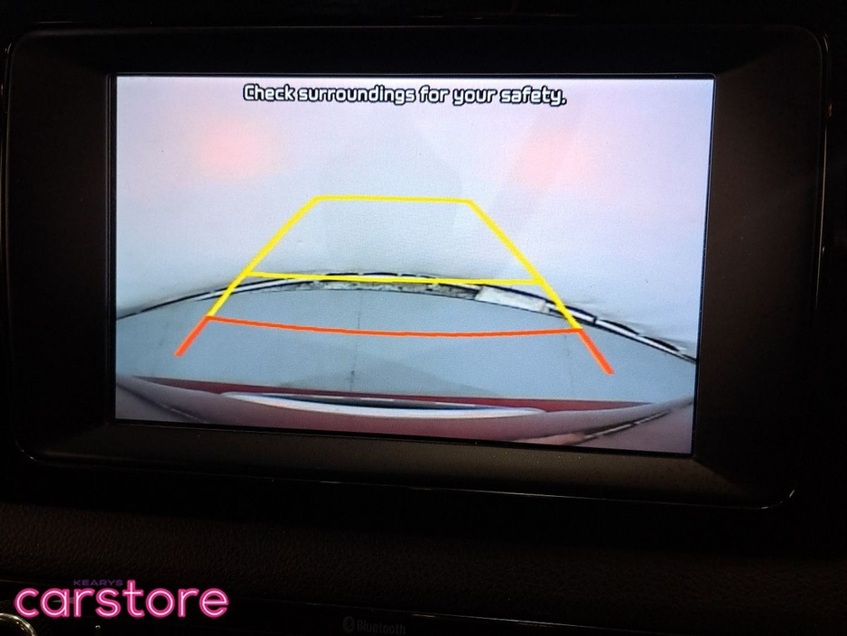 2018 Kia Niro 1.6 GDI 105PS EXL €16,890