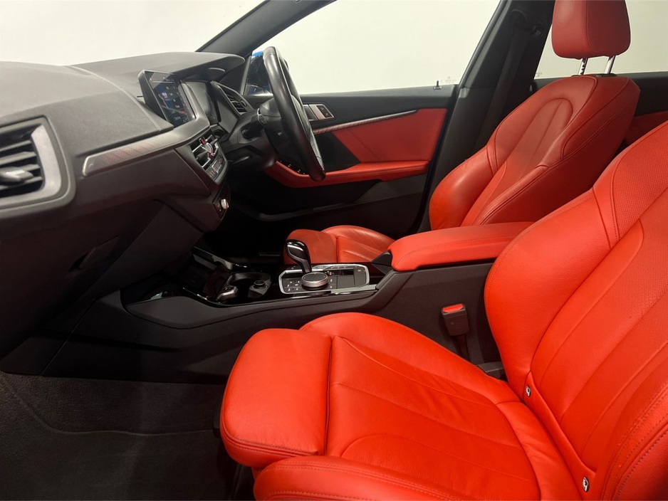 2023 BMW 2 Series 218i Sport Auto €35,995