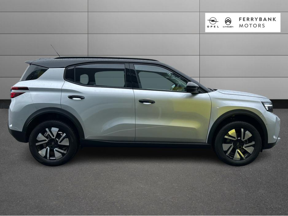 2026 Opel Frontera - image 4