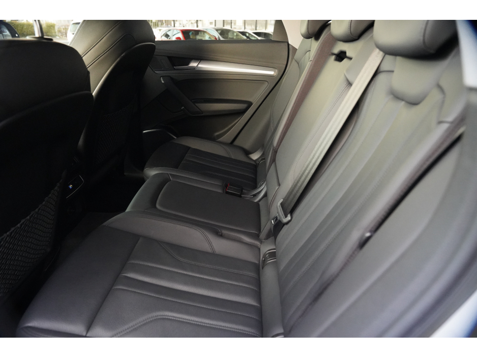 2020 Audi Q5 - image 28